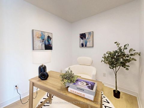 Photo 15 at 2501 - 70 Town Centre Court, Bendale, Toronto