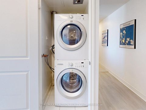 Photo 17 at 2501 - 70 Town Centre Court, Bendale, Toronto