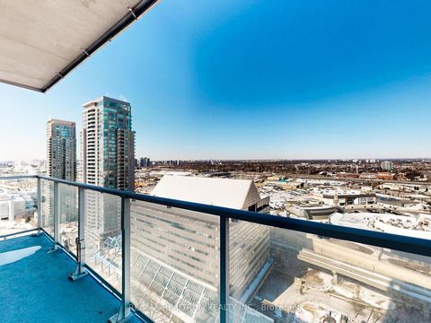 Photo 19 at 2501 - 70 Town Centre Court, Bendale, Toronto