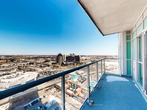 Photo 20 at 2501 - 70 Town Centre Court, Bendale, Toronto