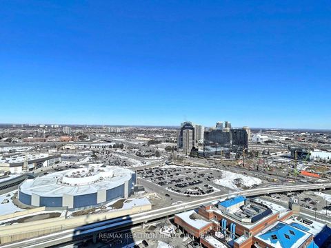 Photo 23 at 2501 - 70 Town Centre Court, Bendale, Toronto