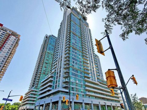 Photo 28 at 2501 - 70 Town Centre Court, Bendale, Toronto