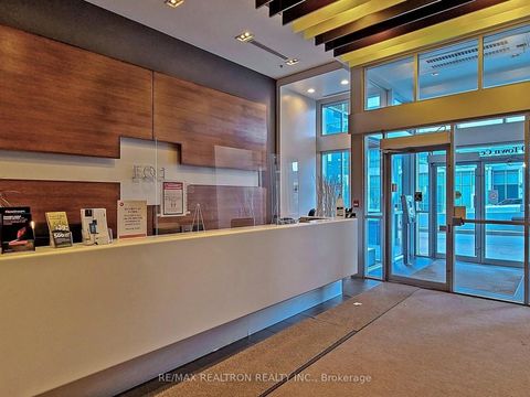 Photo 29 at 2501 - 70 Town Centre Court, Bendale, Toronto