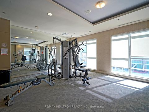 Photo 32 at 2501 - 70 Town Centre Court, Bendale, Toronto