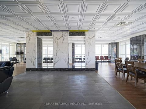 Photo 33 at 2501 - 70 Town Centre Court, Bendale, Toronto