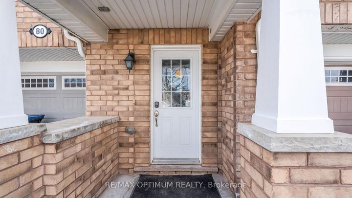 Photo 1 at 80 Memory Lane, Northwest Brampton, Brampton