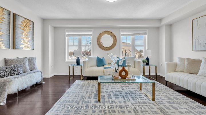 Photo 8 at 80 Memory Lane, Northwest Brampton, Brampton