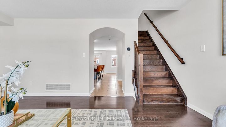 Photo 11 at 80 Memory Lane, Northwest Brampton, Brampton