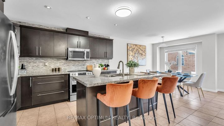 Photo 12 at 80 Memory Lane, Northwest Brampton, Brampton