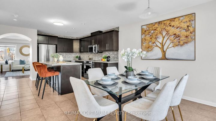 Photo 17 at 80 Memory Lane, Northwest Brampton, Brampton