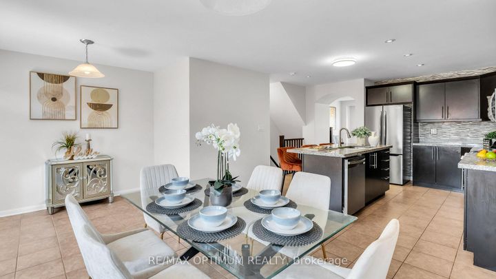 Photo 18 at 80 Memory Lane, Northwest Brampton, Brampton