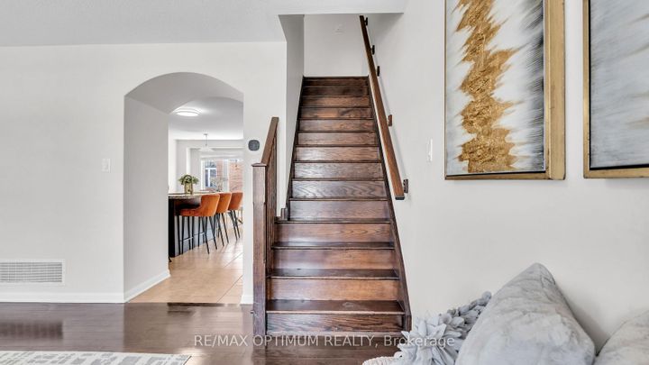 Photo 21 at 80 Memory Lane, Northwest Brampton, Brampton