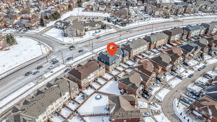 Photo 35 at 80 Memory Lane, Northwest Brampton, Brampton