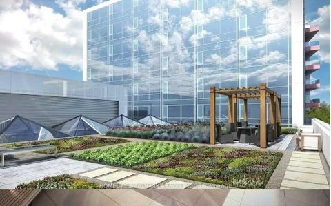 Photo 3 at 410 - 1275 finch Avenue W, York University Heights, Toronto