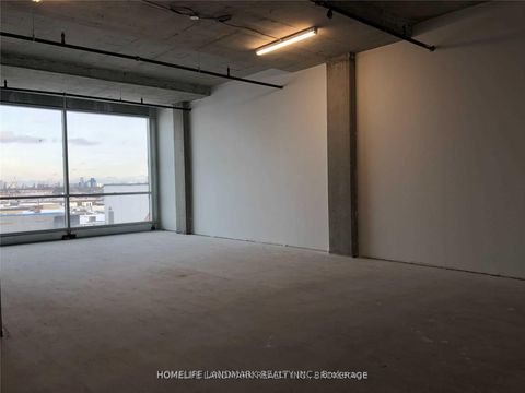 Photo 4 at 410 - 1275 finch Avenue W, York University Heights, Toronto