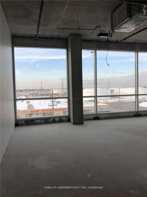 Photo 5 at 410 - 1275 finch Avenue W, York University Heights, Toronto