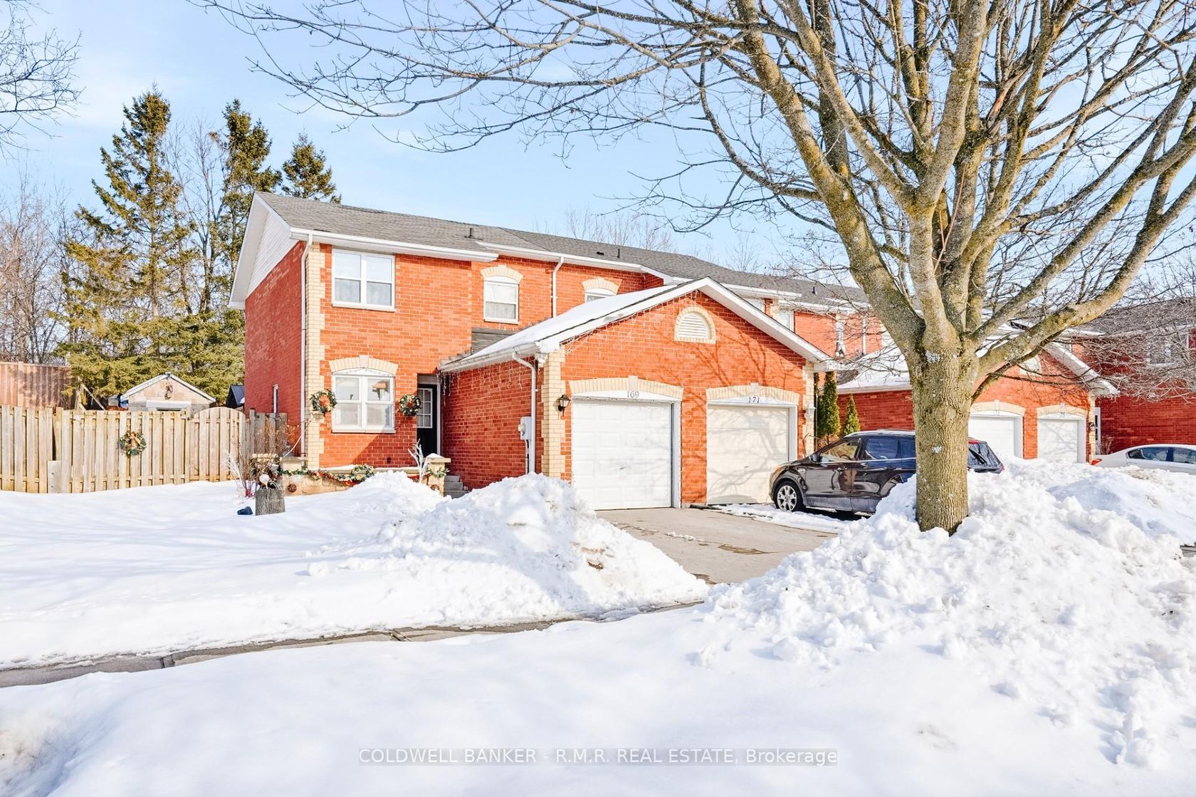 169 Sutherland Crescent, Cobourg 
