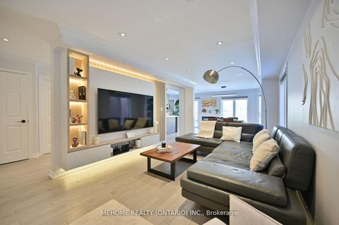 Photo 7 at 94 Manorheights Street, Rouge Woods, Richmond Hill