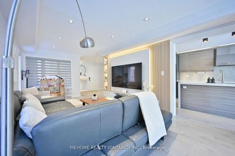 Photo 9 at 94 Manorheights Street, Rouge Woods, Richmond Hill