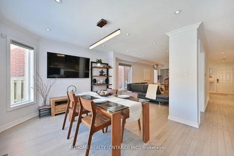 Photo 10 at 94 Manorheights Street, Rouge Woods, Richmond Hill