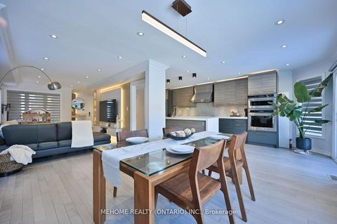 Photo 12 at 94 Manorheights Street, Rouge Woods, Richmond Hill