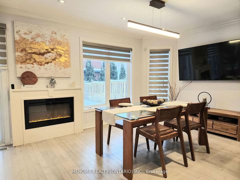 Photo 13 at 94 Manorheights Street, Rouge Woods, Richmond Hill