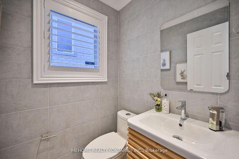 Photo 18 at 94 Manorheights Street, Rouge Woods, Richmond Hill