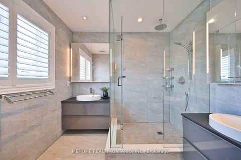 Photo 21 at 94 Manorheights Street, Rouge Woods, Richmond Hill