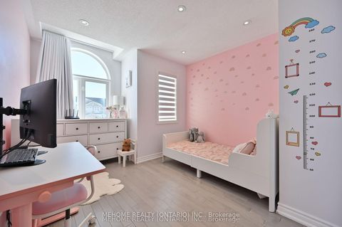 Photo 23 at 94 Manorheights Street, Rouge Woods, Richmond Hill