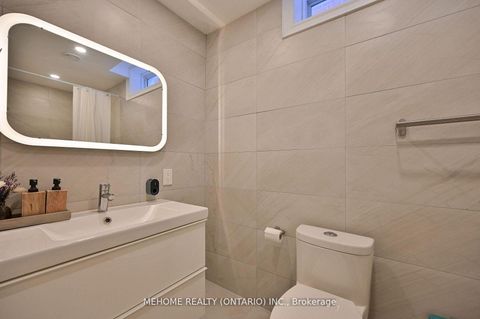 Photo 30 at 94 Manorheights Street, Rouge Woods, Richmond Hill