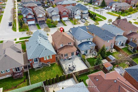 Photo 34 at 94 Manorheights Street, Rouge Woods, Richmond Hill