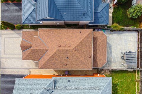 Photo 35 at 94 Manorheights Street, Rouge Woods, Richmond Hill