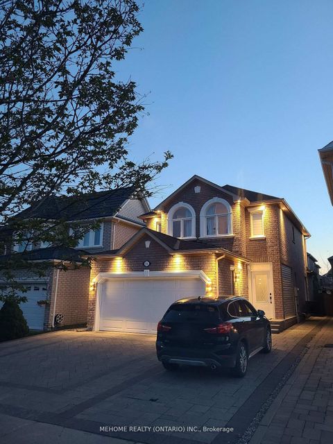 Photo 36 at 94 Manorheights Street, Rouge Woods, Richmond Hill