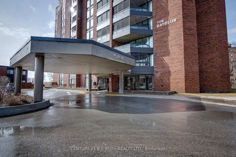 Photo 0 at 301 - 181 Collier Street, North Shore, Barrie