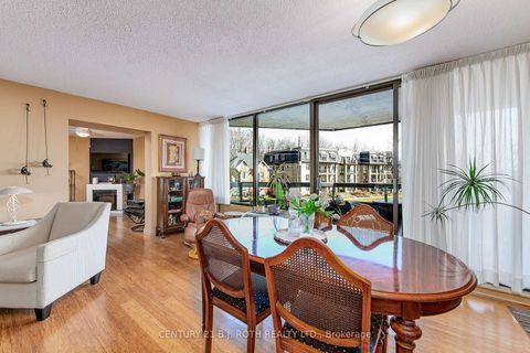 Photo 12 at 301 - 181 Collier Street, North Shore, Barrie