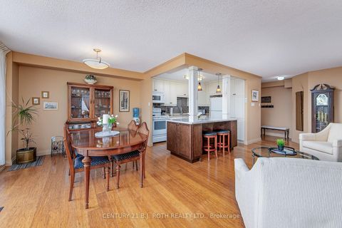 Photo 13 at 301 - 181 Collier Street, North Shore, Barrie