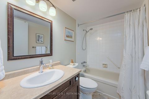 Photo 26 at 301 - 181 Collier Street, North Shore, Barrie