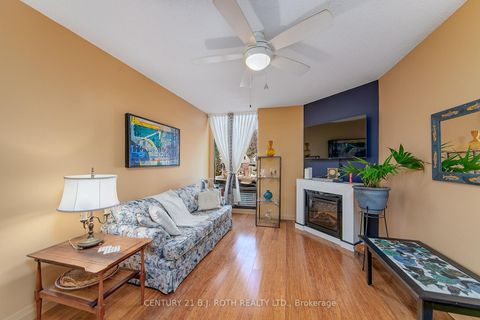 Photo 27 at 301 - 181 Collier Street, North Shore, Barrie