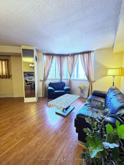 Photo 2 at 806 - 234 Albion Road, Old Rexdale, Toronto