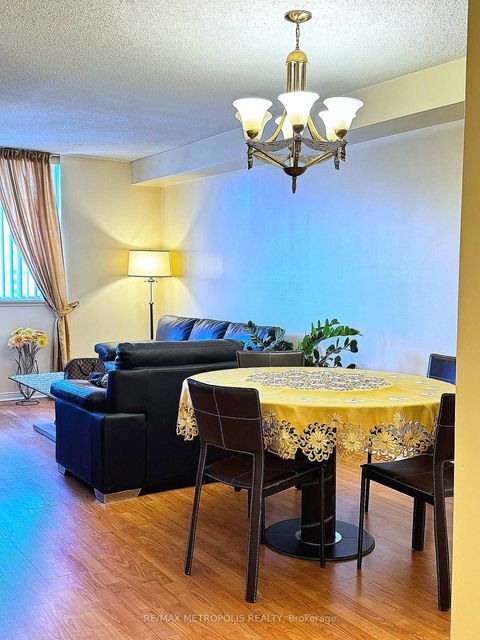 Photo 3 at 806 - 234 Albion Road, Old Rexdale, Toronto