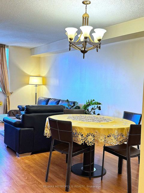 Photo 4 at 806 - 234 Albion Road, Old Rexdale, Toronto