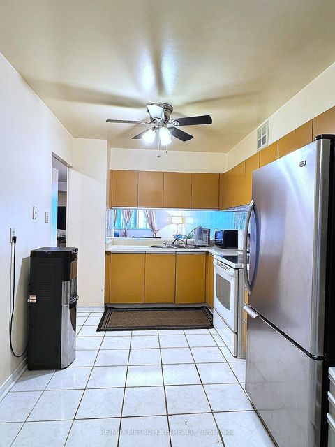 Photo 6 at 806 - 234 Albion Road, Old Rexdale, Toronto