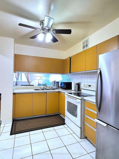 Photo 7 at 806 - 234 Albion Road, Old Rexdale, Toronto