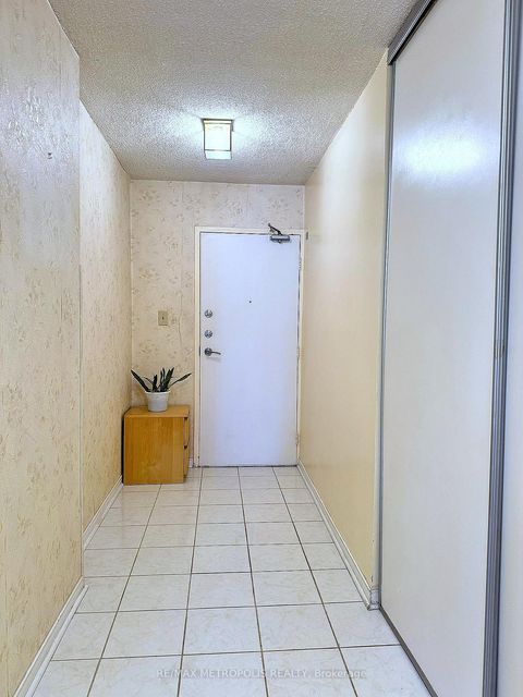 Photo 12 at 806 - 234 Albion Road, Old Rexdale, Toronto