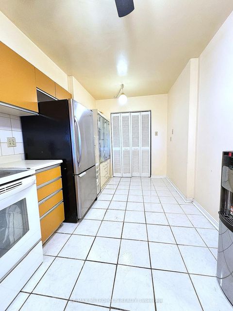 Photo 15 at 806 - 234 Albion Road, Old Rexdale, Toronto