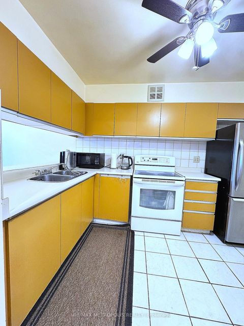 Photo 16 at 806 - 234 Albion Road, Old Rexdale, Toronto