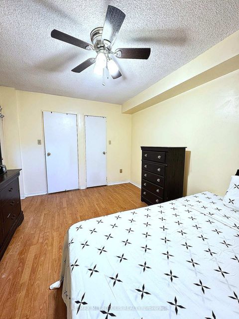 Photo 19 at 806 - 234 Albion Road, Old Rexdale, Toronto