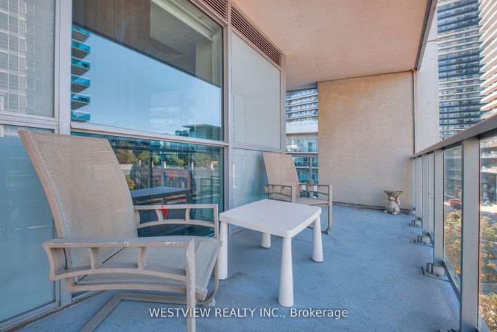 Photo 8 at 311 - 80 Marine Parade Drive, Mimico, Toronto