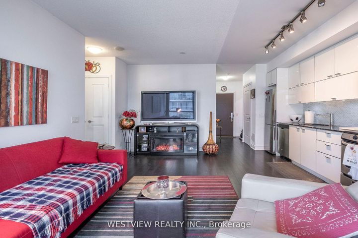 Photo 14 at 311 - 80 Marine Parade Drive, Mimico, Toronto