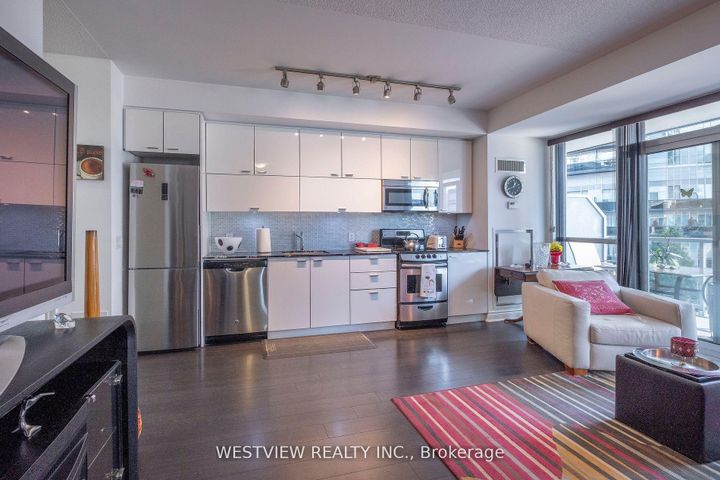 Photo 15 at 311 - 80 Marine Parade Drive, Mimico, Toronto